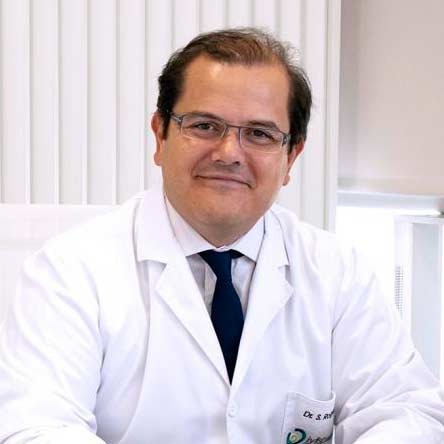 Dott. Sergio Rogel Cayetano